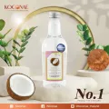 Cocone coconut oil, cold extract 500ml