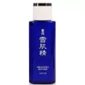 Kose Medicated Sekkisei Brightening Lotion โคเซ่ โลชั่น เพื่อผิวหน้าขาวกระจ่างใส 100ml.