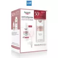 [Set save 50%] Eucerin Spotless Brightening Crystal Booster Serum 30 ml. + SAVE 50% Spotless Brightening Boosting Essence 100 ml.