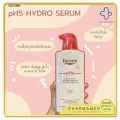 Eucerin Hydro Serum serum that breaks into water! Quickly absorbed into the skin