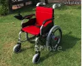 รถเข็นไฟฟ้าราคาถูก เก้าอี้รถเข็น electric wheelchair วีลแชร์ไฟฟ้า รถเข็นผู้ป่วยไฟฟ้า รถเข็นไฟฟ้าผู้สูงอายุ รถเข็นผู้สูงอายุพับได้ รถเข็นผู้ใหญ่พับได้