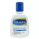 1 Cetaphil Seataphil