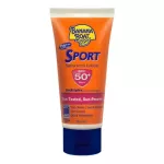 Banana Boat Sport Sunscreen Lotion SPF UVB 50+ PA +++