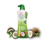 Skin lotion lotion, skin lotion, skin lotion Coconut Oil recipe, Virgin Coconut, Oil Whitening, Lotion 400ml.