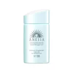 ANESSA Moisture UV Sunscreen Mild Milk a SPF35 PA+++