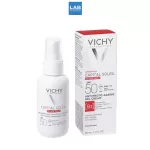 Vichy Capital Soleil UV AGE DAILY SPF50/PA ++++ 50 ml. - Wichi Capital Soi, UVA Daily SPF 50/PA ++++ 1 bottle 50 ml.