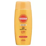 Kose Suncut Protect UV GEL Waterproof SPF50+ PA +++ Sunscreen Big Size 100g.