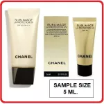 Chanel Sublimage La Protection UV SPF 50 PA +++ 5 ml. Thai OCPB.