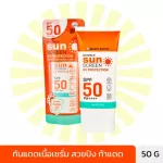 Beauty Buffet Invisible Sunscreen UV Protection SPF 50 PA ++++ - Beauty Buffet Invisual Sunshine UV Project SPF 50 PA ++++