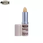 Beauty Cottage Sun Flower Seed White and UV Provents Moyes Racing Lip Bar SPF 15 4 grams