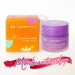 BTS I Amore Pacific BTS Lip Gummy Bear Lip Sleping Mask Gummy Bear 20 grams