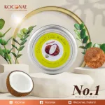 Coconine, Pak, Coconut Oil, Size 12.5 grams