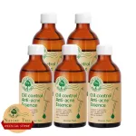 Nature Tree Oil Control Anti -Acne Essence 250 ml X5 - Original from Taiwan