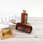 เซรั่มบำรุงผิวหน้าสารต้านอนุมูลอิสระแบ่งเบาเมลานินผิวไวท์เทนนิ่งต่อต้านริ้วรอยธรรมชาติ Astaxanthin ของเหลวหลัก 30 มิลลิลิตร