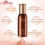 หกเปปไทด์ใบหน้าต่อต้านริ้วรอยสาระสำคัญ 30 มิลลิลิตรชุ่มชื้นยกกระชับเซรั่มบำรุงผิวหน้าต่อต้านริ้วรอยอมตะบำรุงดูแลผิว