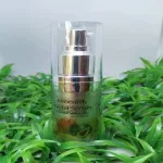 [New] Cordyceps serum-avocado Dry skin formula Reduce blemishes and wrinkles, deep grooves, tighten pores, clear face, moisturized skin. * Beautiful skin, looking younger in 3 days *