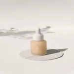 Advanced Thanaka Facial Serum