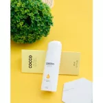 Silk Protein Facial Serum, cocoon protein serum