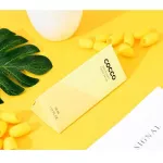 Silk Protein Facial Serum, cocoon protein serum