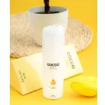 Silk Protein Facial Serum, cocoon protein serum