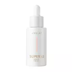 JULLAI เซรั่ม SUPER 12 BOUNCE THIN OIL
