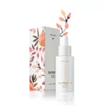 JULLAI เซรั่ม SUPER 12 BOUNCE THIN OIL