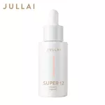 JULLAI เซรั่ม SUPER 12 BOUNCE THIN OIL