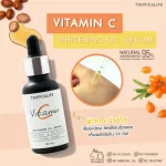 Vitamin C 30ml Vitamin C Whitening Oil Serum 95% Natural