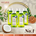 Coconia, body massage, jasmine spa 130 ml