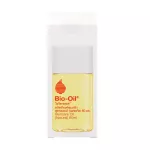 Bio-Oil Skincare Oil Natural 60ml.ไบโอ-ออยล์ เนเชอรัล 60มล.