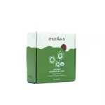 Phu Tawan, Moringa oil, 100% organic, 5 ml, 30ml. Nourish the skin to be soft, moisturized, tight, restored to the skin. Reduce acne inflammation Eliminate wrinkles, dark spots