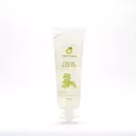 Tropicana Troopikana, coconut oil and aloe vera, Non Paraben 100 g formula