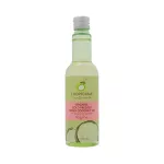 Tropicana Troppika, Pure Coconut Oil, Cold, Organic For nourishing the skin and hair, Ruby Rose, 100 ml