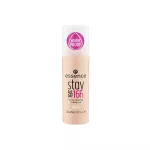 essence stay all day 16h long-lasting make-up 05 เอสเซนส์สเตย์ออลเดย์16อาวส์ลองลาสติ้งเมคอัพ 05