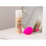 essence stay all day 16h long-lasting make-up 05 เอสเซนส์สเตย์ออลเดย์16อาวส์ลองลาสติ้งเมคอัพ 05