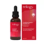 Trilogy Certified Organic Rosehip Oil 45 ml