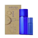 KOSE Sekkisei CLEAR WELLNESS Trial Kit Lotion 200ml + Milk 35ml โคเซ่ เซกิเซ เคลียร์ เวลเนส ดรีพ คิท