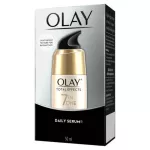 Olay Total Effect 7in1 Daily Serum Olay Total Effect 7in1 Anti -Ajing Daily Serum 50ml.