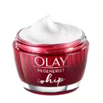 Olay Regenerist Whip Set Whip Cream 50g + Retinol Serum 30ml Olay Regenes Viphery Serum 30ml + 50 A.