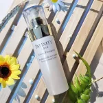 Kose Infinity Prestigious Lotion, Cozae Infinity, Diamonds, Lotion 160ml. No Box