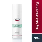 Eucerin Pro Acne Day Matt Set Foam 150ml. + Day Matt 50ml. Eucerin Pro, a 150ml + MAT 50 ml