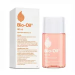 Bio-Oil ไบโอ-ออยล์ โลชั่นบำรุงผิวแบบน้ำมัน 60 มล.
