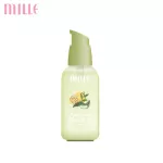 Mille, concentrated green tea serum, Natural Green 3+ Serum 75ml.