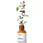 [The Ordinary] Caffeine Solution 5% + EGCG Reduces Appearance of Eye Contour Pigmentation and Puffiness