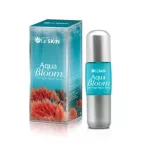 Le'Skin Aqua Bloom Over Night Repair Serum 50 ml.