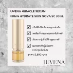 Juvina Miracle Serum Firm and Hydite Skin Nova SC