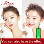 B5 กรดไฮยาลูโรวิตามินบีเซรั่ม 30ml เพิ่มความชุ่มชื้นหดรูขุมขนต่อต้านริ้วรอยริ้วรอยผิวไวท์เทนนิ่งสาระสำคัญบนใบหน้า