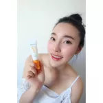 Vitamins, redness, acne marks - SKINSISTA V Acne Clear Facial Cream 30 ml