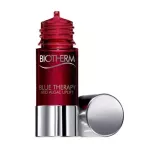 *DEMO 15ML. BIOTHERM BLUE Therapy Red Algae Uplift Pre Serum! Premier formula, accelerating pd23234