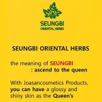 Seung B Essence Serum
